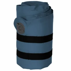 Husky Fruty 4 selbstaufblasende Schlafmatte - Dark Blue