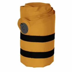 Husky Fruty 4 selbstaufblasende Schlafmatte - Orange
