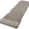 Husky Fumy 5 aufblasbare Isomatte - Grey