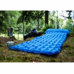 Husky Fumy 5 aufblasbare Isomatte - Grey