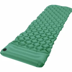 Husky Fumy 5 aufblasbare Isomatte - Mint Green