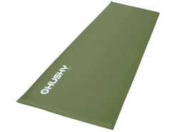 Husky Fuzzy 3.5 selbstaufblasende Schlafmatte - Khaki