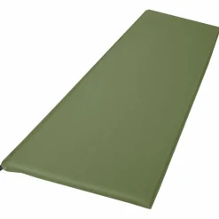 Husky Fuzzy 3.5 selbstaufblasende Schlafmatte - Khaki