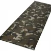 Husky Fuzzy Army 3.5 selbstaufblasende Schlafmatte - Camo