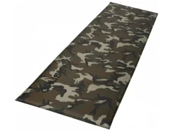 Husky Fuzzy Army 3.5 selbstaufblasende Schlafmatte - Camo