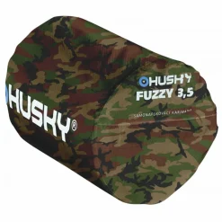 Husky Fuzzy Army 3.5 selbstaufblasende Schlafmatte - Camo