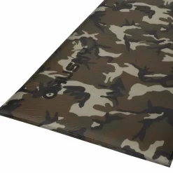 Husky Fuzzy Army 3.5 selbstaufblasende Schlafmatte - Camo