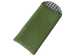 Husky Galy Kind Mumienschlafsack - Green