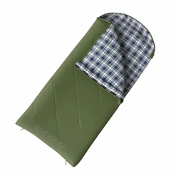 Husky Galy Kind Mumienschlafsack - Green