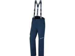 Husky Gili Herren Skihose - DarkBlue
