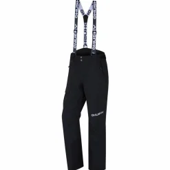 Husky Gili Skihose für Herren – Schwarz