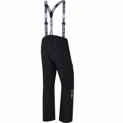 Husky Gili Skihose für Herren – Schwarz