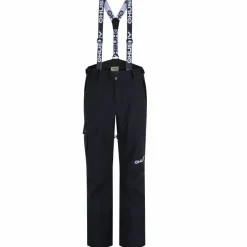 Husky Gili Skihose für Herren – Schwarz