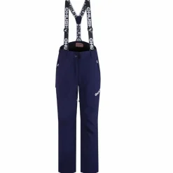 Husky Grati Damen Skihose - Darkblue