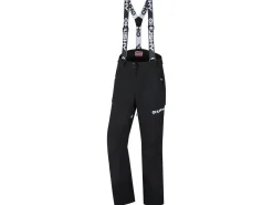 Husky Grati Damen Skihose - Black