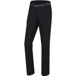 Husky Kamela Damen-Outdoorhose – Schwarz