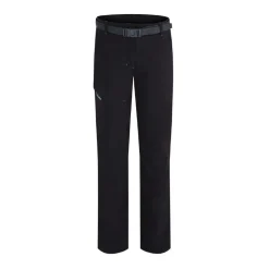 Husky Kamela Damen-Outdoorhose – Schwarz