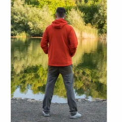 Husky Klass M W22 schwarze Softshell-Wanderhose