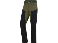 Husky Krony Herren-Outdoorhose - Khaki