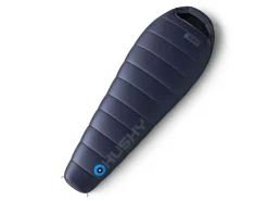 Husky Magnum Mumienschlafsack - Dark Blue