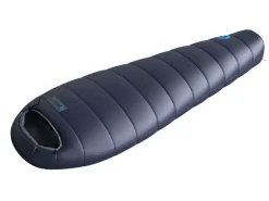 Husky Magnum Mumienschlafsack - Dark Blue