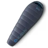 Husky Mini 2024 Mumienschlafsack - Dark Blue
