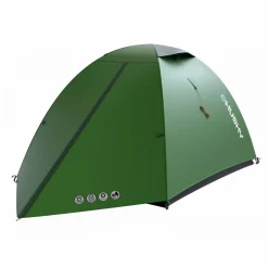 Husky Outdoor Extreme Light Bret 2 leichtes Zelt