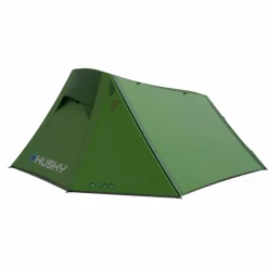 Husky Outdoor Extreme Light Brunel Tunnelzelt