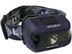 Husky Outdoor Sandra Stirnlampe - Dunkelblau