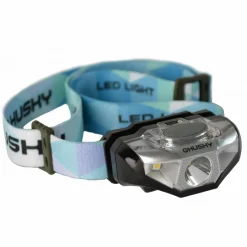 Husky Outdoor Selma 140 Stirnlampe - Black