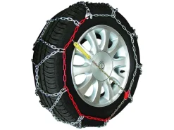 Husky Professional 227 Schneekette - Set von 2