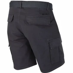 Husky Ropy Herren kurze Wanderhose - Grey