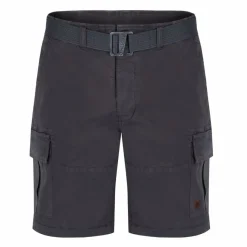Husky Ropy Herren kurze Wanderhose - Grey