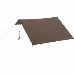 Husky Rover 300 x 300 tarp - Brown