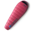 Husky Ruby Mumienschlafsack - Red