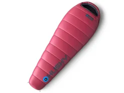 Husky Ruby Mumienschlafsack - Red