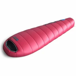 Husky Ruby Mumienschlafsack - Red