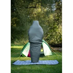 Husky Ruby Mumienschlafsack - Red