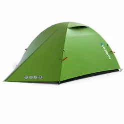Husky Sawaj 3 leichtes Zelt - Green