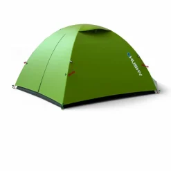 Husky Sawaj 3 leichtes Zelt - Green