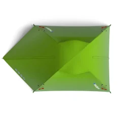 Husky Sawaj 3 leichtes Zelt - Green