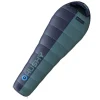Husky ThermoPro Fleury Mumienschlafsack - Blau