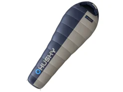Husky ThermoPro Fraser Mumienschlafsack - Blau