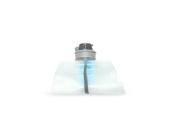 Hydrapak Flux weiche Trinkflasche - Transparant
