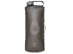 Hydrapak Seeker 2 Liter Trinkflasche - Mammoth Grey