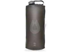 Hydrapak Seeker 3 Liter Wasserbehälter - Mammoth Grau