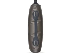 Hydrapak Seeker 3 Liter Wasserbehälter - Mammoth Grau
