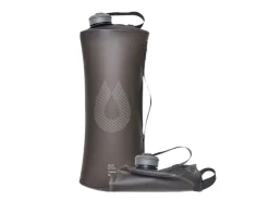 Hydrapak Seeker 3 Liter Wasserbehälter - Mammoth Grau