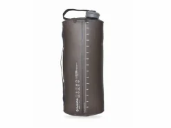 Hydrapak Seeker 3 Liter Wasserbehälter - Mammoth Grau
