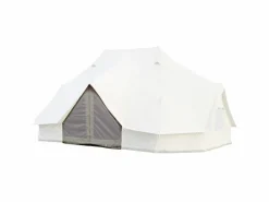 Hypercamp Emperor Meshdoor